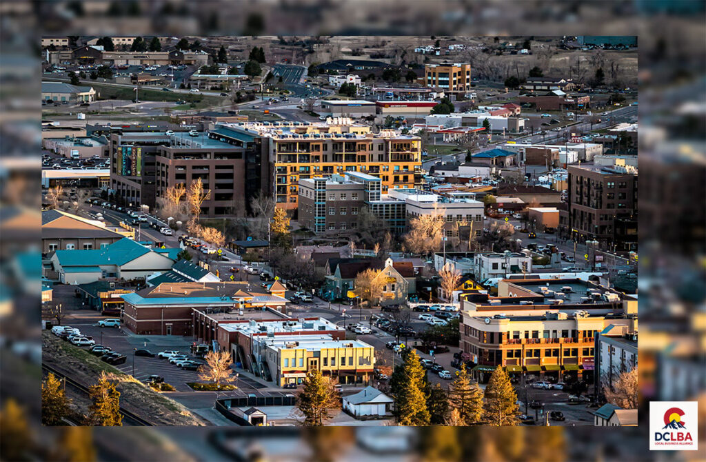 Castle Rock Height Variance