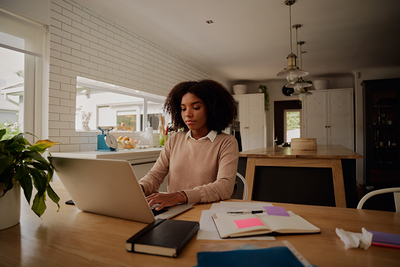 Entrepreneur Membership