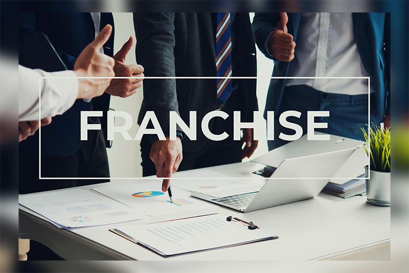 LBA Franchise