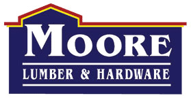 Moore Lumber & Hardware Logo